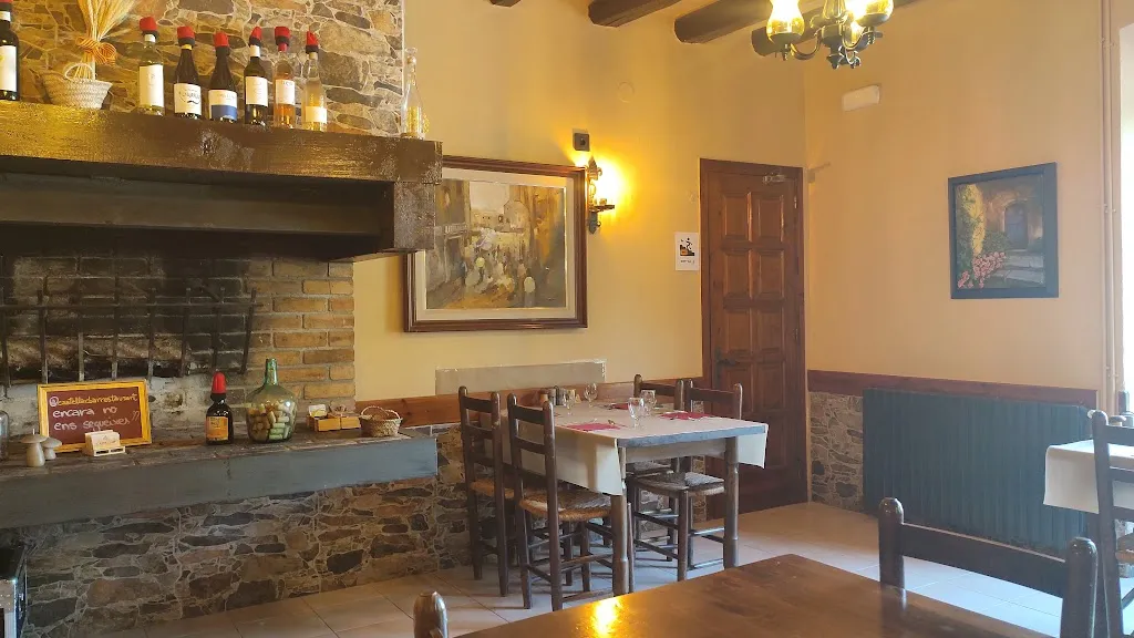 Bar Restaurant Castellar_Aguilar de Segarra_slider_image_2
