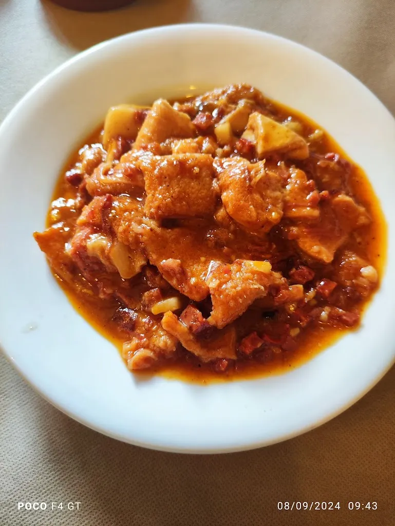 Bar Restaurant Castellar_Aguilar de Segarra_slider_image_3