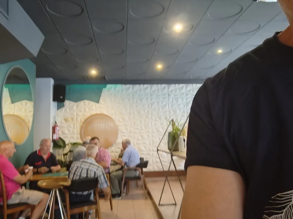 Paul Shaw_Hotel Restaurante Villa de Aguilar_Aguilar de Segarra_recensione