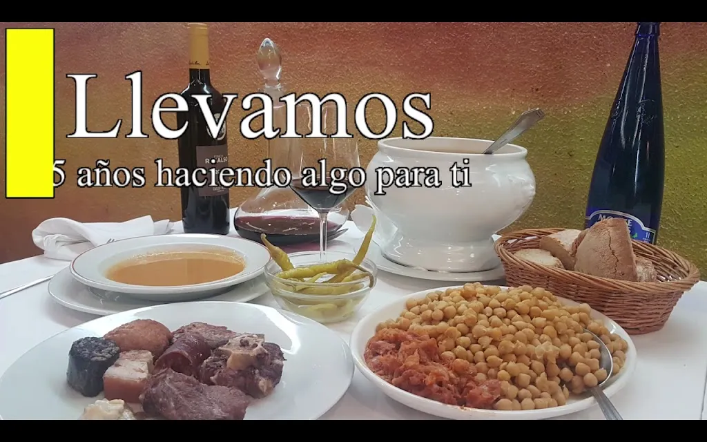 Hotel Restaurante Villa de Aguilar restaurant in Aguilar de Segarra