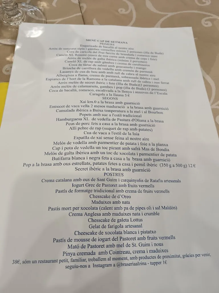 Menu_Braseria L'alzina_Aguilar de Segarra_image_3