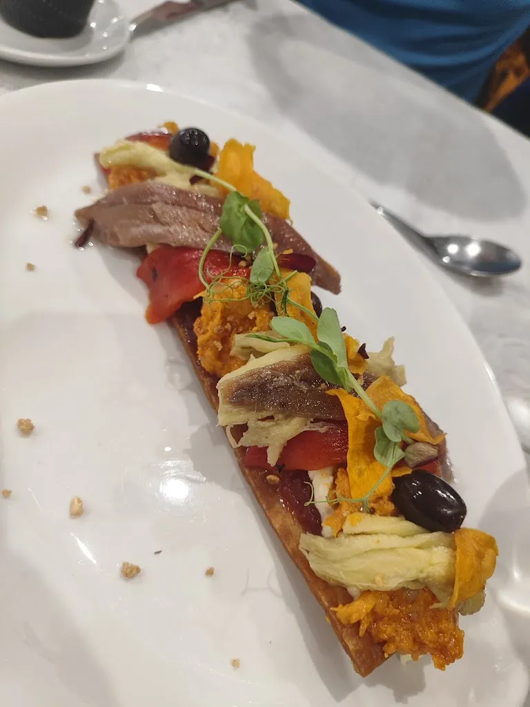 Joanna Butler_Braseria L'alzina_Aguilar de Segarra_review