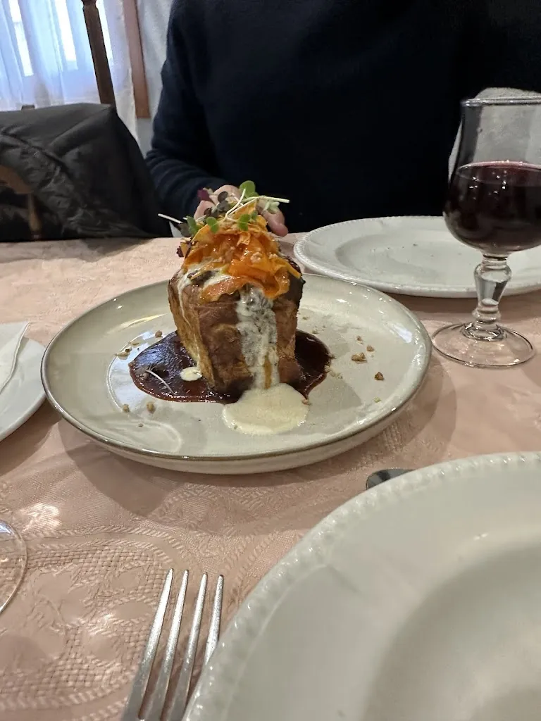 Lili O_Braseria L'alzina_Aguilar de Segarra_review