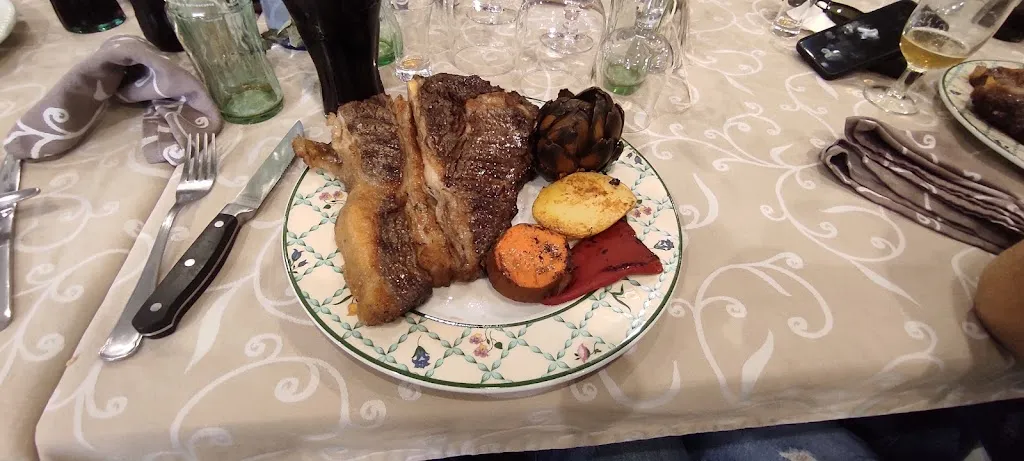 JOSE ORTS GRANADOS_Braseria L'alzina_Aguilar de Segarra_review