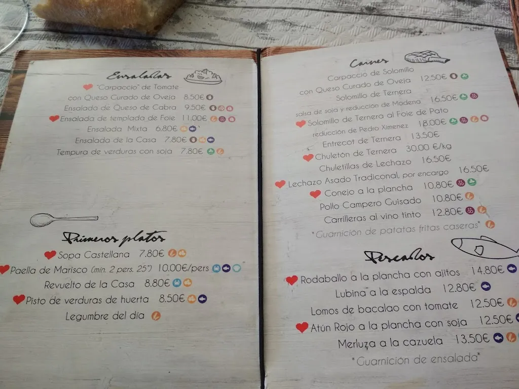 Menu_Restaurante El Chili_Aguilar de Segarra_image_4