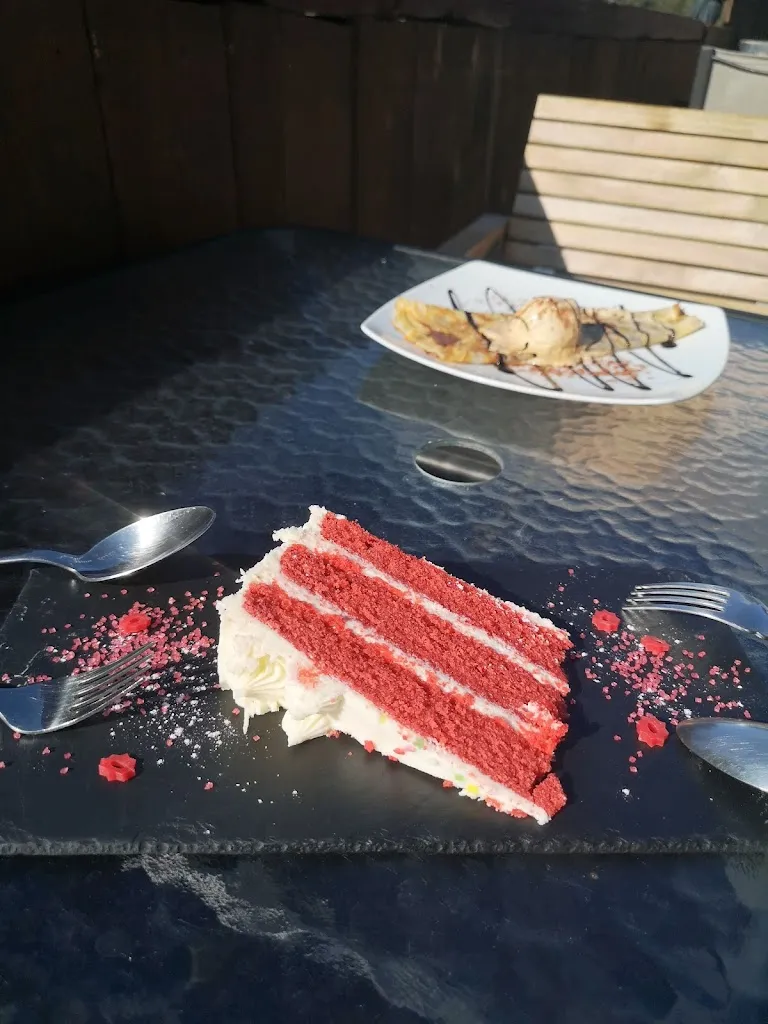 Ellie_Restaurante El Chili_Aguilar de Segarra_review