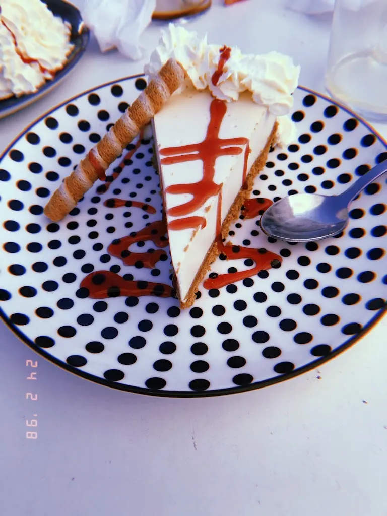 Loli Jiménez_Angela Cafe_Aguilar de Segarra_review