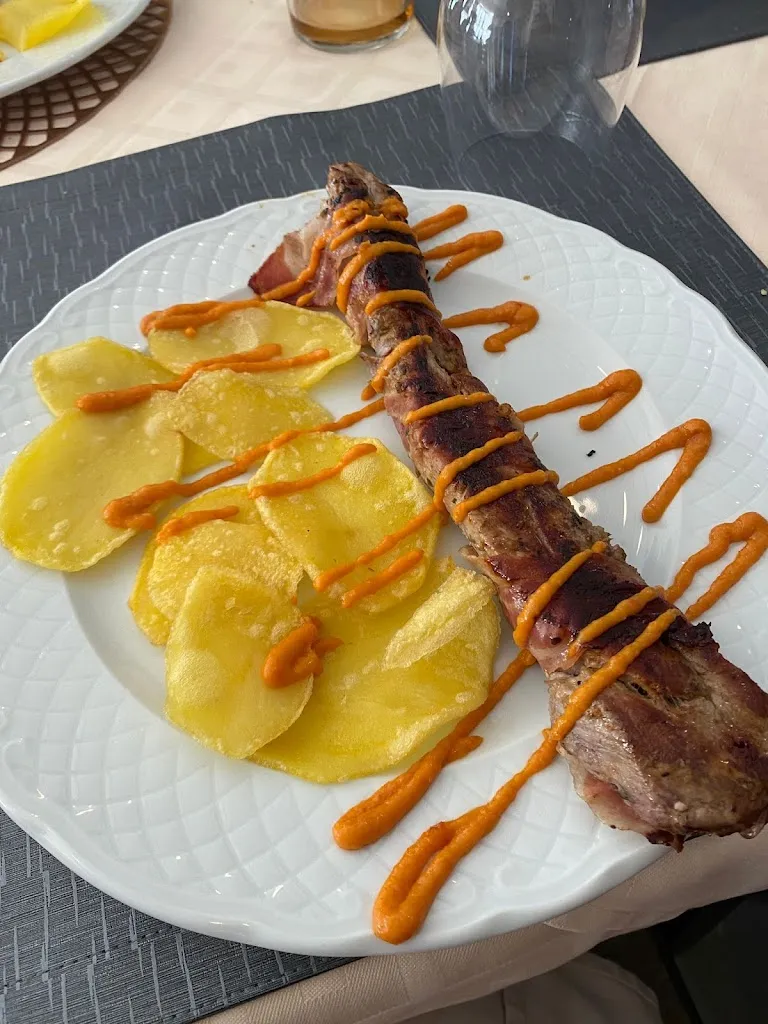 King M_Angela Cafe_Aguilar de Segarra_review