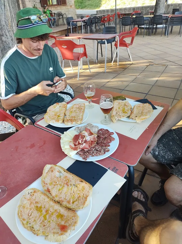 Agustin Suarez_El Casino_Alpens_review