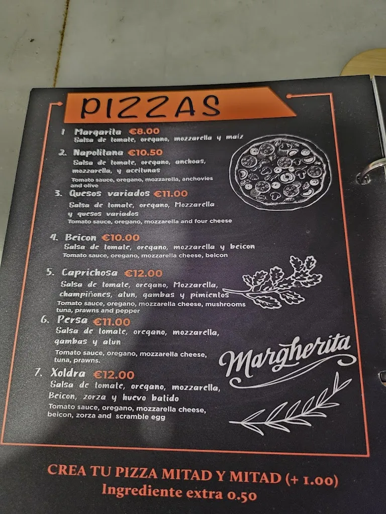 Menu_Pizzería Xoldra_Melide_image_1
