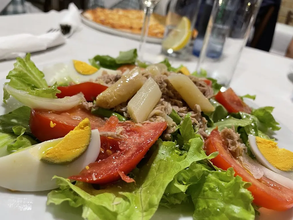 Tzachi Hasson_Pizzería Xoldra_Melide_review