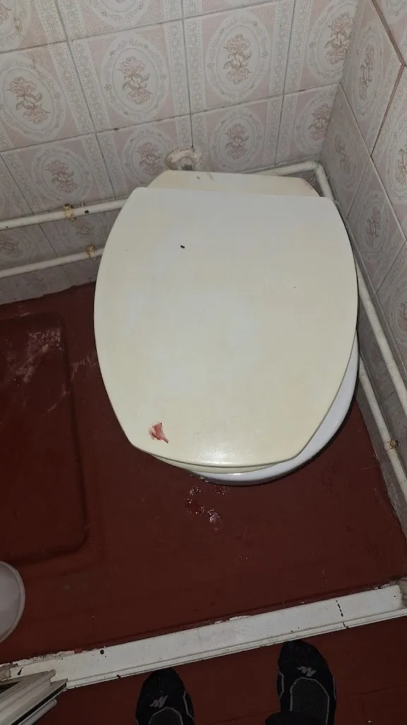 Erik vI_Restaurante La Marina_Villafranca de los Barros_review