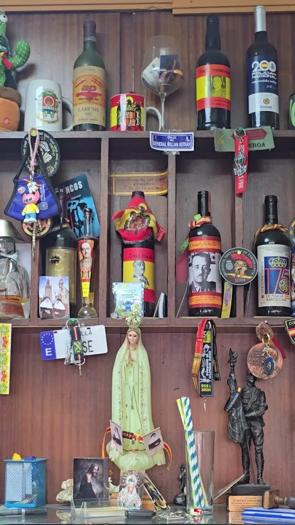 Restaurante La Marina_Villafranca de los Barros_slider_image_2