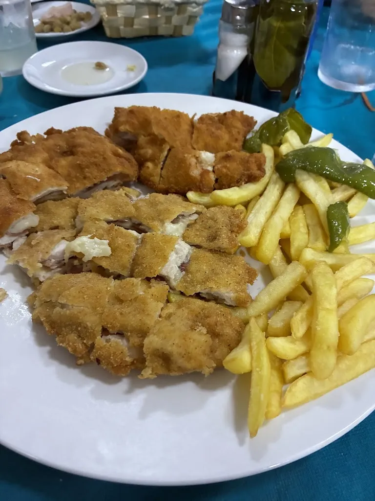 Restaurante La Marina_Villafranca de los Barros_slider_image_3