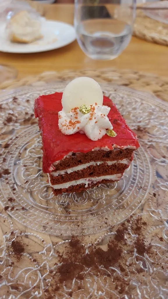 Menu_Le Bistró_Villafranca de los Barros_image_4