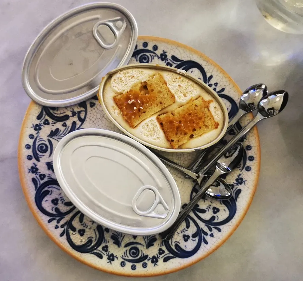 Menu_Le Bistró_Villafranca de los Barros_image_6