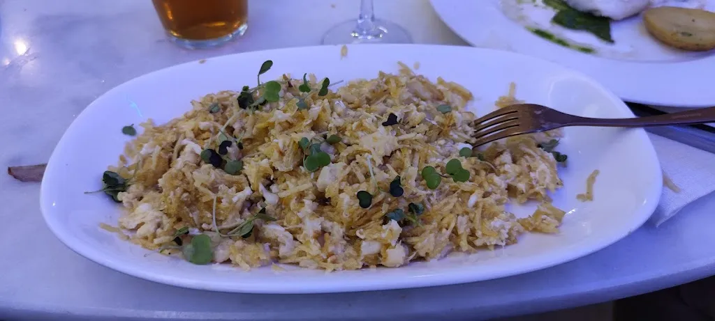 Menu_Le Bistró_Villafranca de los Barros_image_7