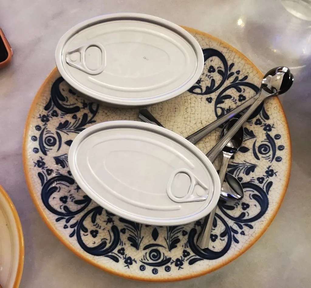 Menu_Le Bistró_Villafranca de los Barros_image_9