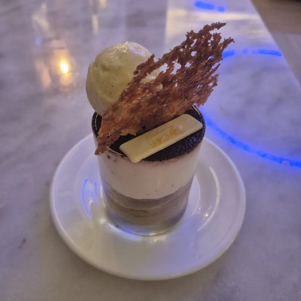 Paul O'Kane_Le Bistró_Villafranca de los Barros_review