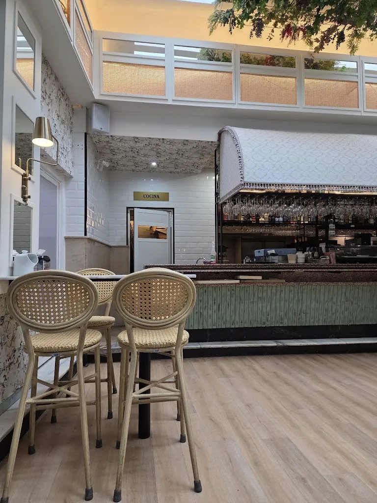 Carlos Rey_Le Bistró_Villafranca de los Barros_review