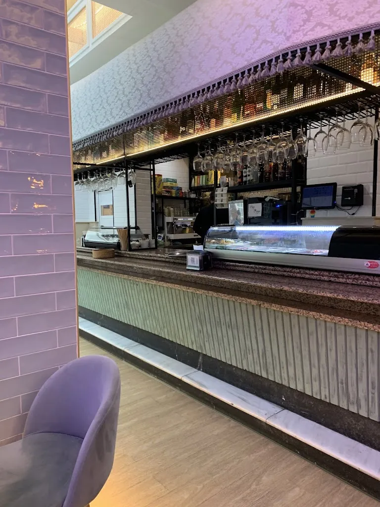 Scott Cleverdon_Le Bistró_Villafranca de los Barros_review