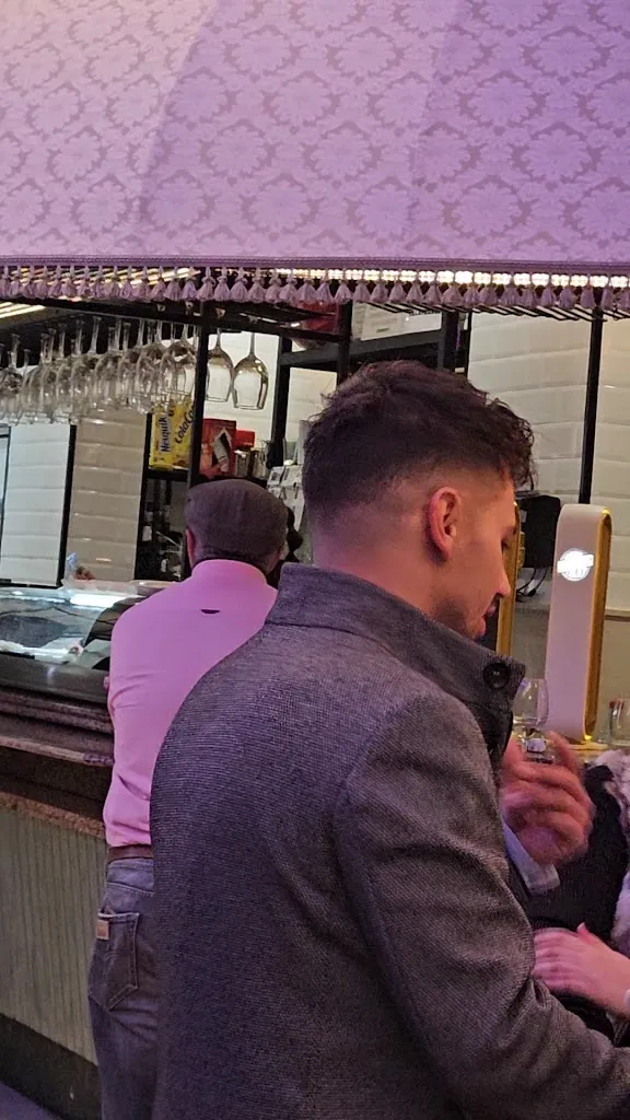 Le Bistró_Villafranca de los Barros_slider_image_2