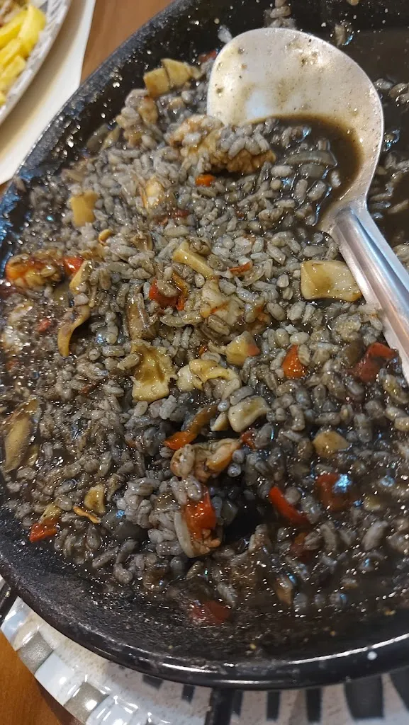 Menu_Abuela Luisa Restaurante_Villafranca de los Barros_image_1