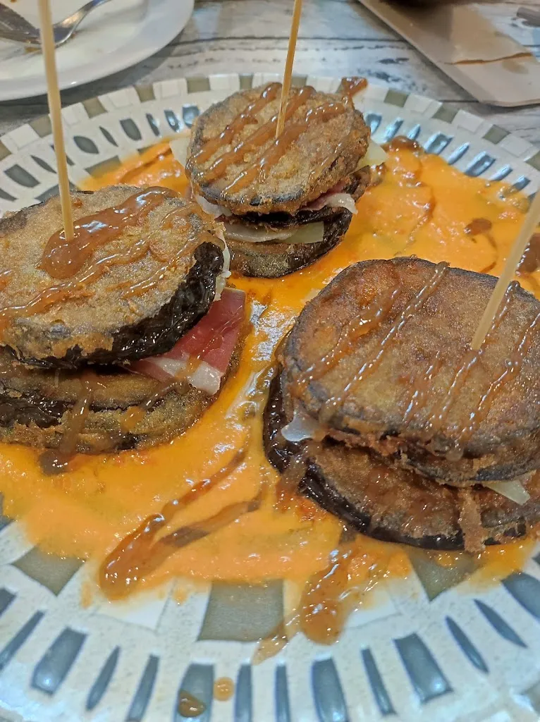 Menu_Abuela Luisa Restaurante_Villafranca de los Barros_image_6