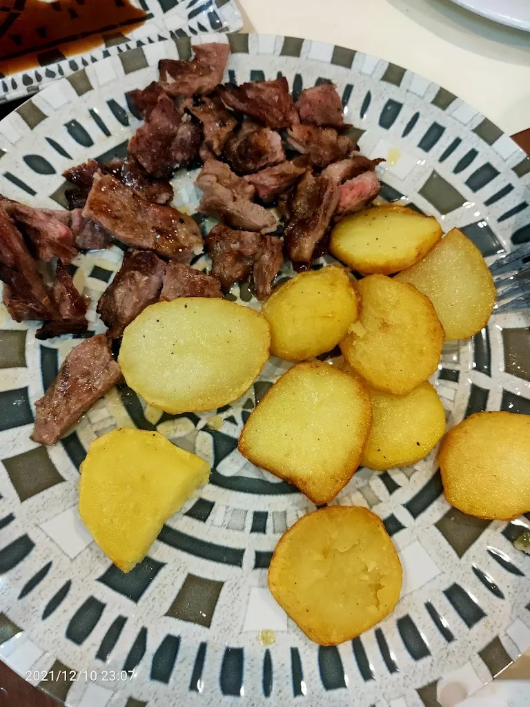 Menu_Abuela Luisa Restaurante_Villafranca de los Barros_image_8