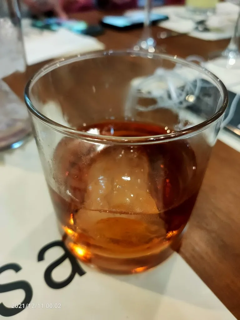 Menu_Abuela Luisa Restaurante_Villafranca de los Barros_image_9