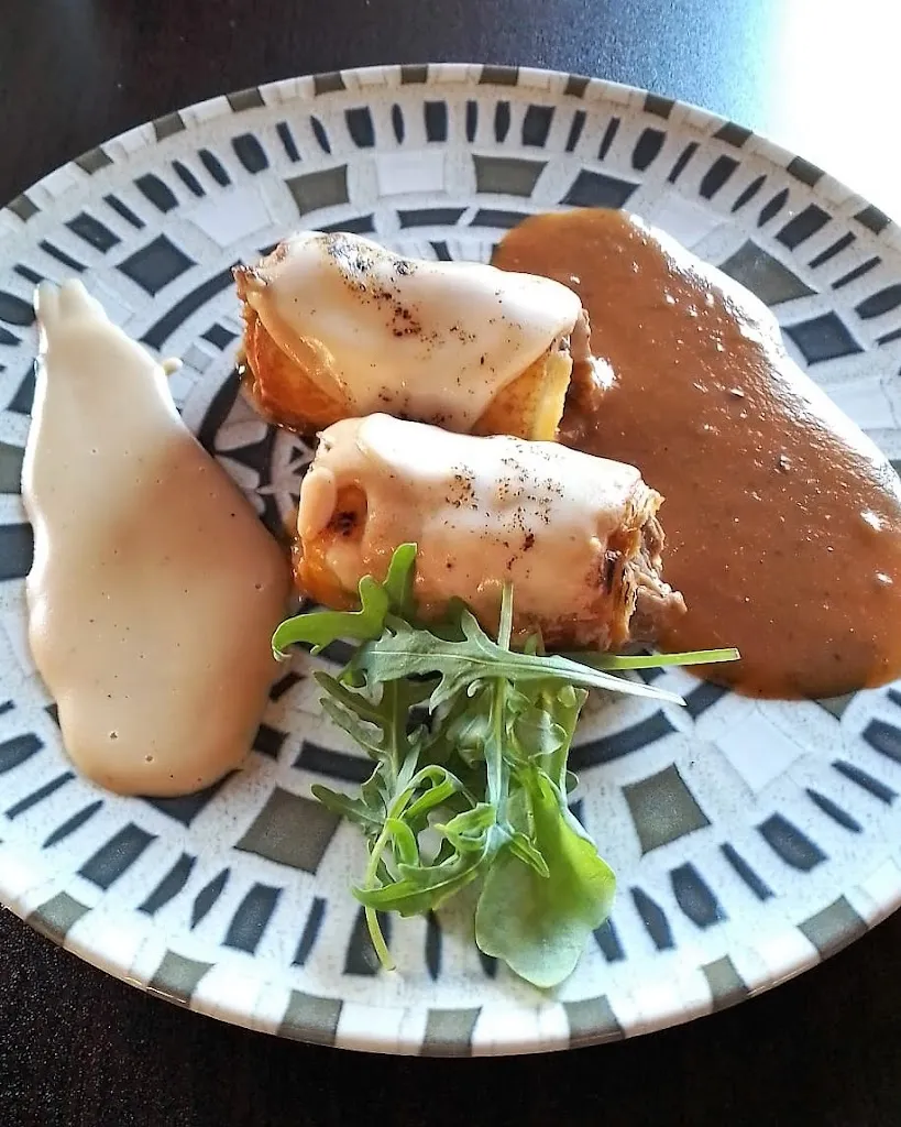 Abuela Luisa Restaurante_Villafranca de los Barros_slider_image_2