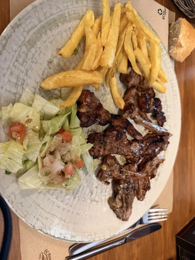 Abuela Luisa Restaurante_Villafranca de los Barros_slider_image_3