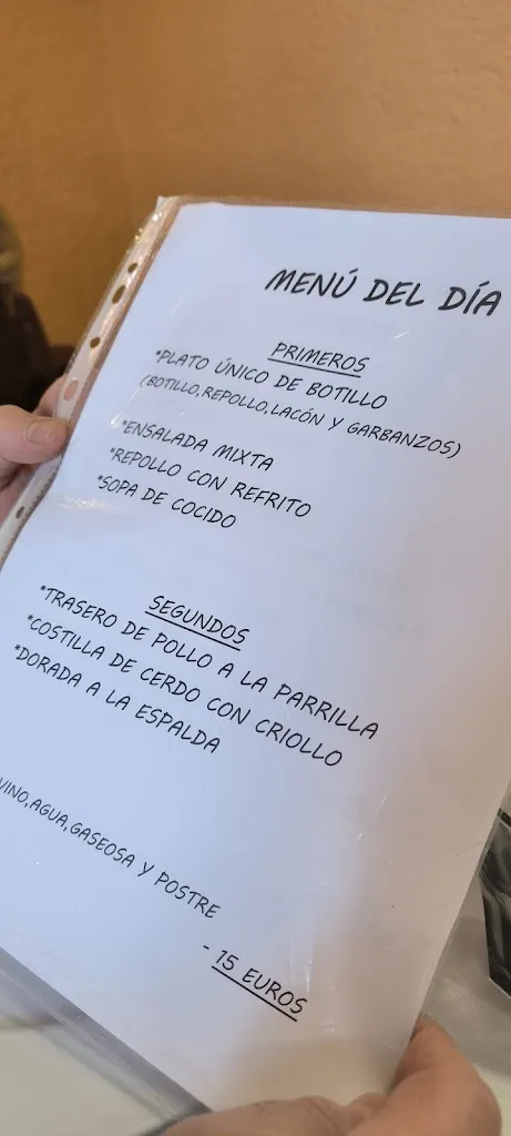 Menu_Meson Monterrey_Villafranca de los Barros_image_4