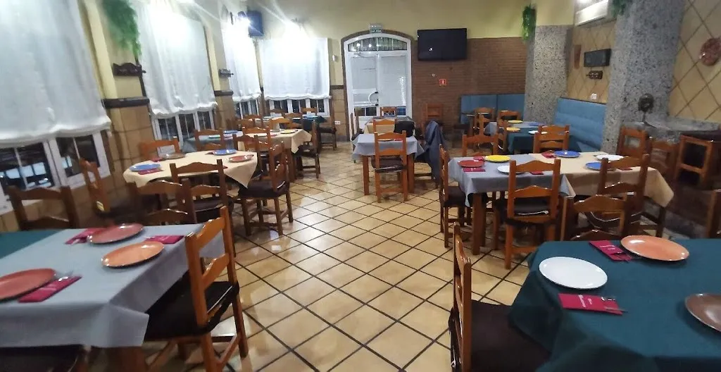 nutriZiona - JORGE MARTÍNEZ_Meson Monterrey_Villafranca de los Barros_review