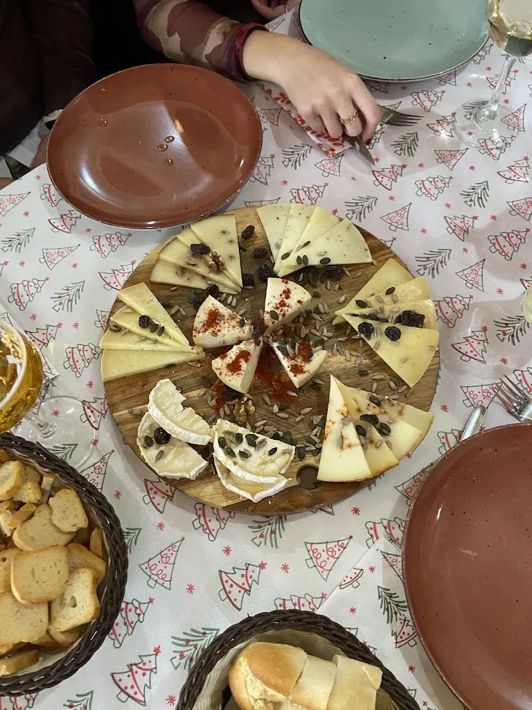 Kevin_Meson Monterrey_Villafranca de los Barros_review