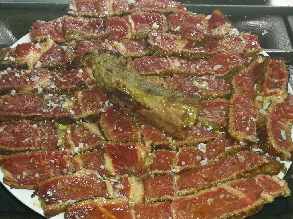 Meson Monterrey_Villafranca de los Barros_slider_image_3