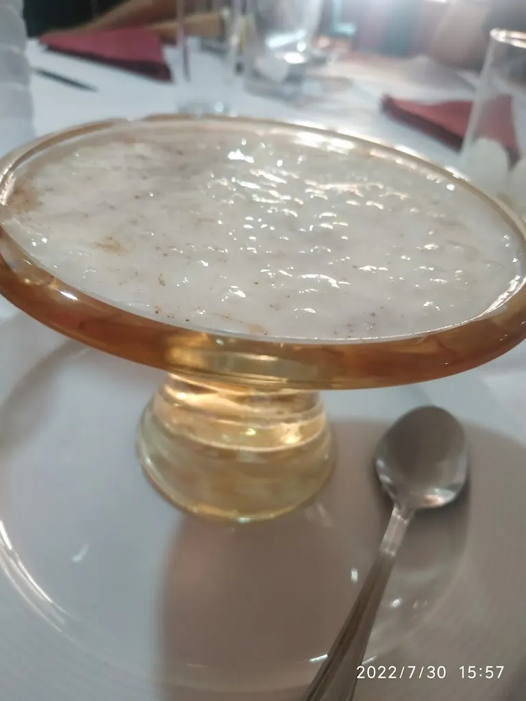 Menu_RESTAURANTE SALONES DE BODA VILLAFRANCA DE LOS BARROS LOS ARCOS_Villafranca de los Barros_image_2