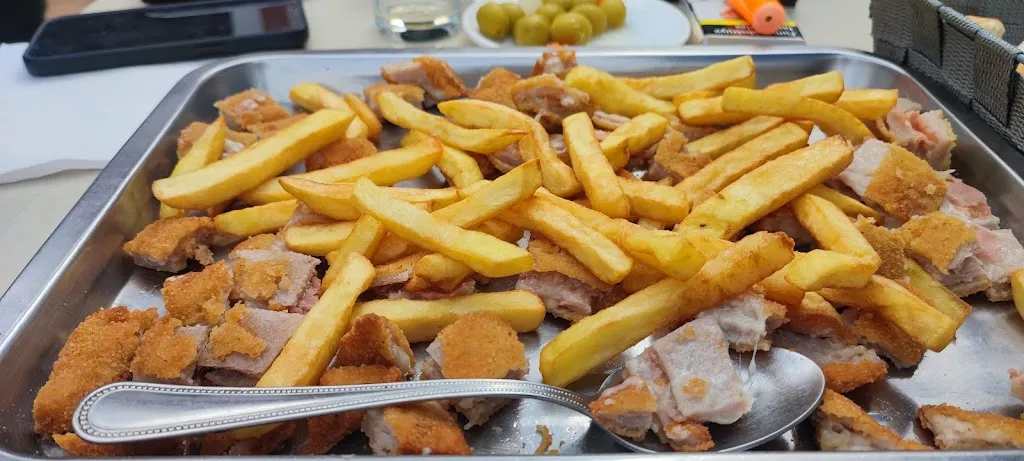 Menu_RESTAURANTE SALONES DE BODA VILLAFRANCA DE LOS BARROS LOS ARCOS_Villafranca de los Barros_image_3