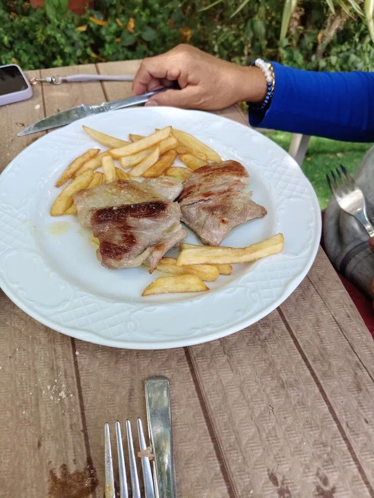 Menu_RESTAURANTE SALONES DE BODA VILLAFRANCA DE LOS BARROS LOS ARCOS_Villafranca de los Barros_image_4