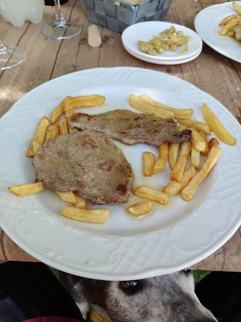 Menu_RESTAURANTE SALONES DE BODA VILLAFRANCA DE LOS BARROS LOS ARCOS_Villafranca de los Barros_image_5