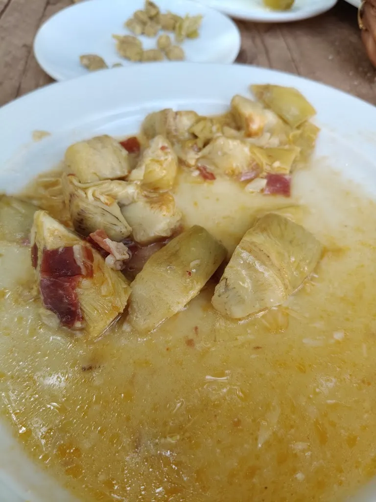 Menu_RESTAURANTE SALONES DE BODA VILLAFRANCA DE LOS BARROS LOS ARCOS_Villafranca de los Barros_image_6