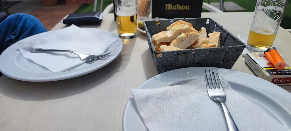 Menu_RESTAURANTE SALONES DE BODA VILLAFRANCA DE LOS BARROS LOS ARCOS_Villafranca de los Barros_image_8