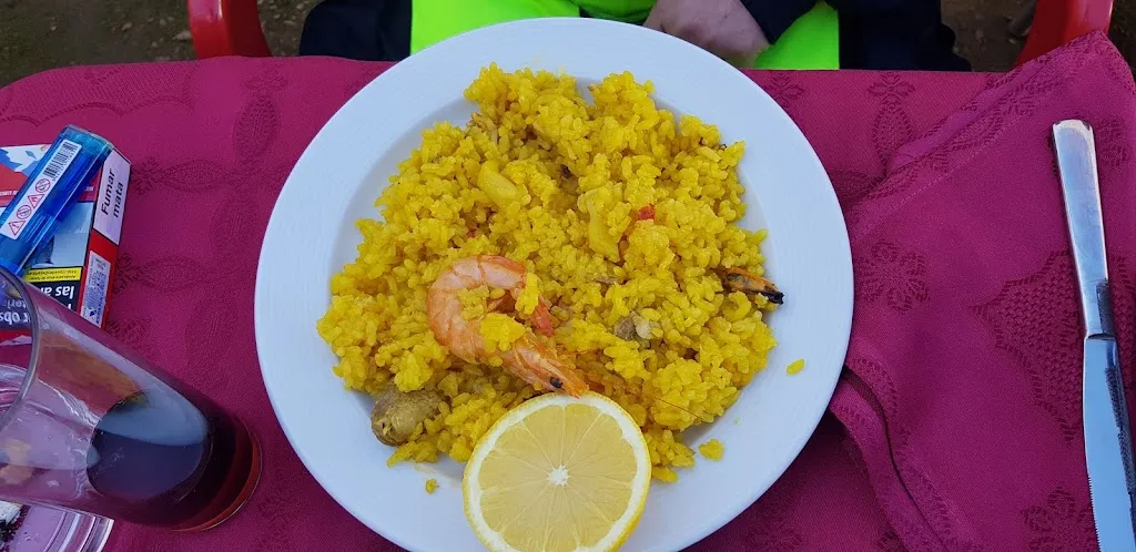 Menu_RESTAURANTE SALONES DE BODA VILLAFRANCA DE LOS BARROS LOS ARCOS_Villafranca de los Barros_image_9