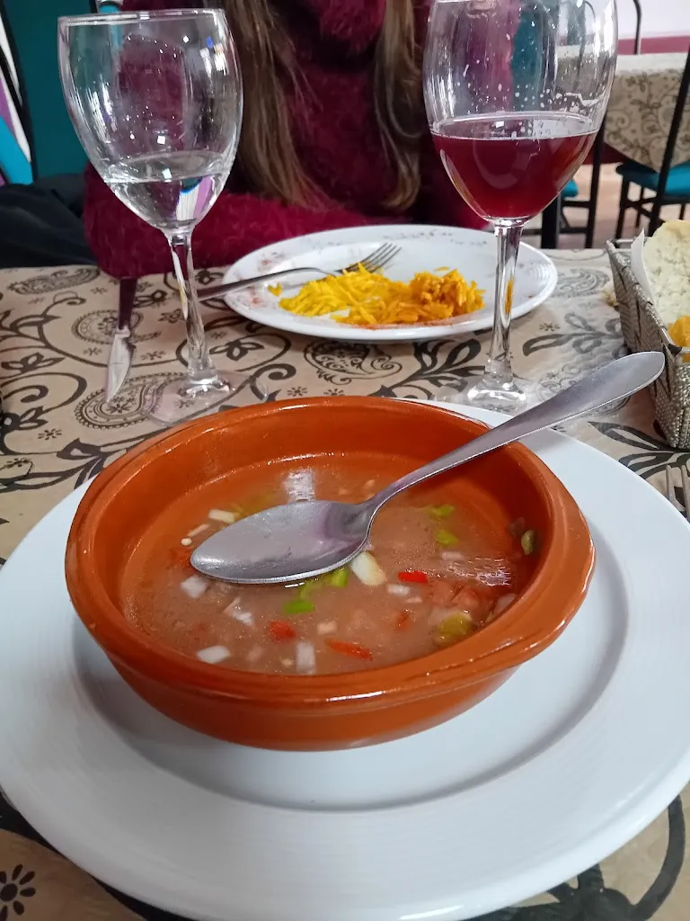 RICARDO SERVICIOS JURIDICOS_RESTAURANTE SALONES DE BODA VILLAFRANCA DE LOS BARROS LOS ARCOS_Villafranca de los Barros_review