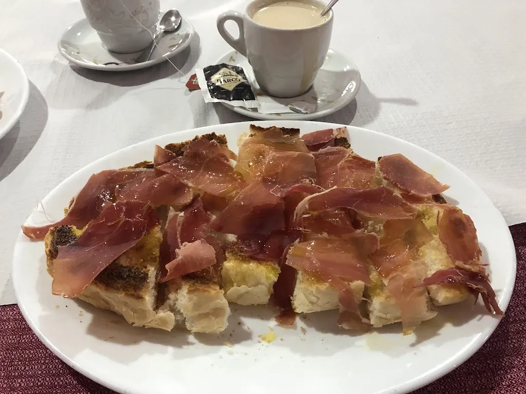 Marga “Los viajes de margalliver” López_RESTAURANTE SALONES DE BODA VILLAFRANCA DE LOS BARROS LOS ARCOS_Villafranca de los Barros_review