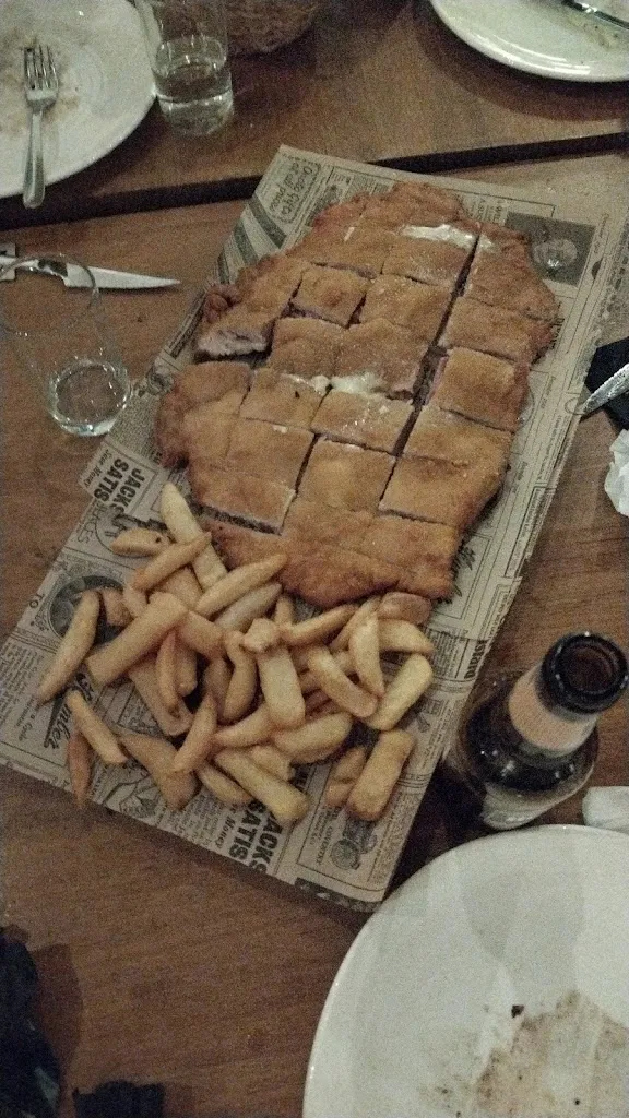 Menu_Albor D'Eyre_Villafranca de los Barros_image_5