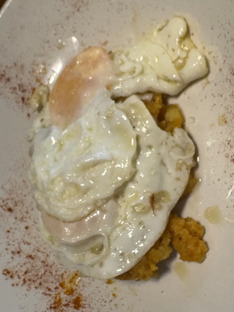 Gastronomía y Moda by Pepelu_Albor D'Eyre_Villafranca de los Barros_review