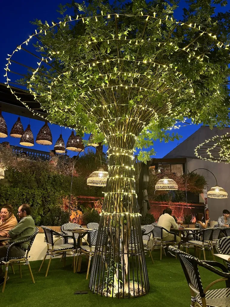 MARIA DEL PILAR FERNANDEZ GARCIA_Albor D'Eyre_Villafranca de los Barros_review