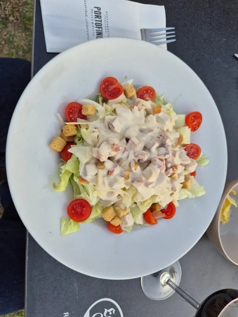 Ernesto Castillejo Ramos_Portofino_Villafranca de los Barros_review