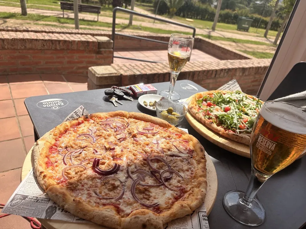 Vagabunden Zeit_Portofino_Villafranca de los Barros_review